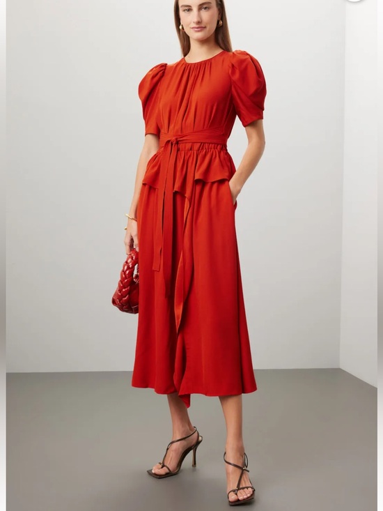 Ulla Johnson Dresses & Skirts - Ulla Johnson Marion Dress Sz 6